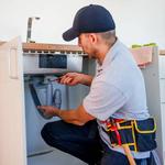 Alpha Omega Plumbing - photo 2