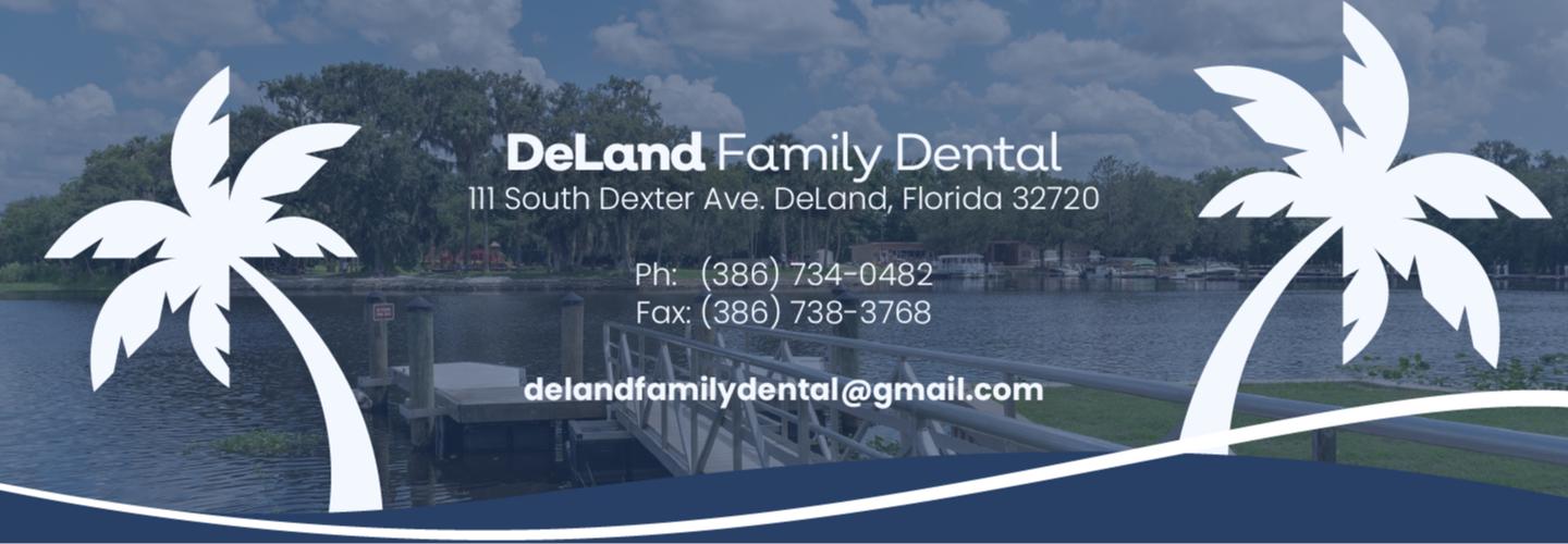 DeLand Family Dental cover photo