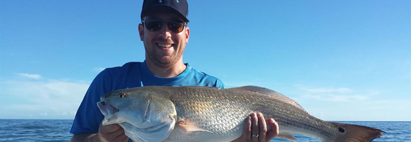 Tightline Fishing Charters cover photo