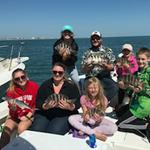 Tightline Fishing Charters - photo 6