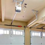 Alldaygarage doorrepair - photo 1