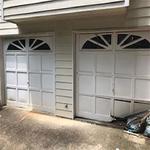 Alldaygarage doorrepair - photo 3