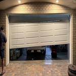 Alldaygarage doorrepair - photo 4