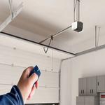 Alldaygarage doorrepair - photo 6