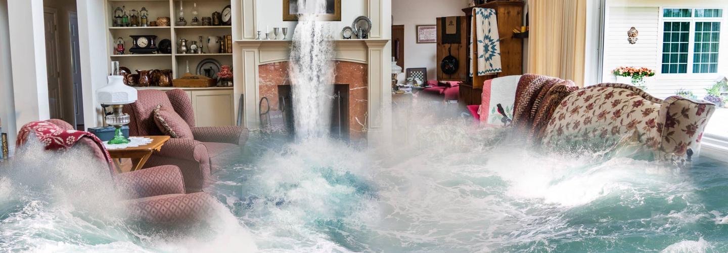 New England Water Remediation cover photo