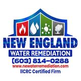 New England Water Remediation - Damage Restoration in Bedford
