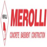 Merolli Concrete Construction Services - Construction Site/ Building Site Cleaning in Melbourne