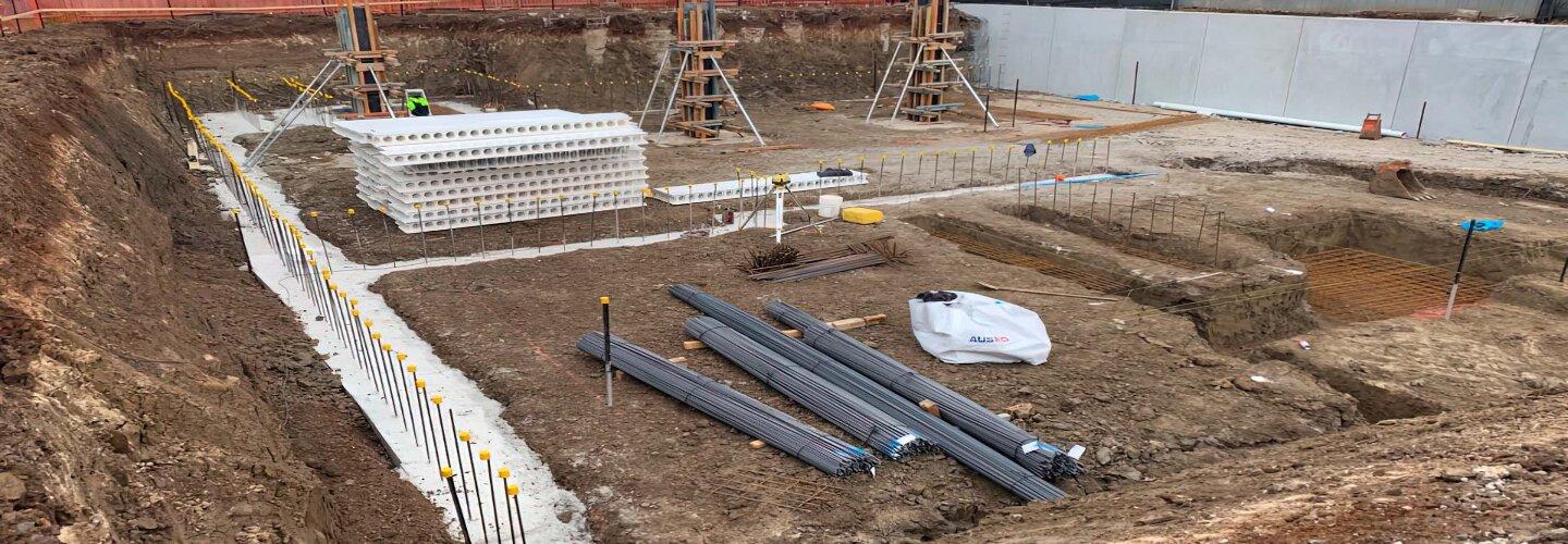 Merolli Concrete Construction Services cover photo