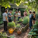 Grounded Permaculture - photo 1