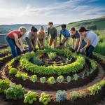 Grounded Permaculture - photo 2