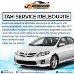 Taxi Services Melbourne - photo 1
