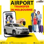 Taxi Services Melbourne - photo 2