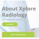 Xplore Radiology - Medical Equipment  & Appliances in Leeton