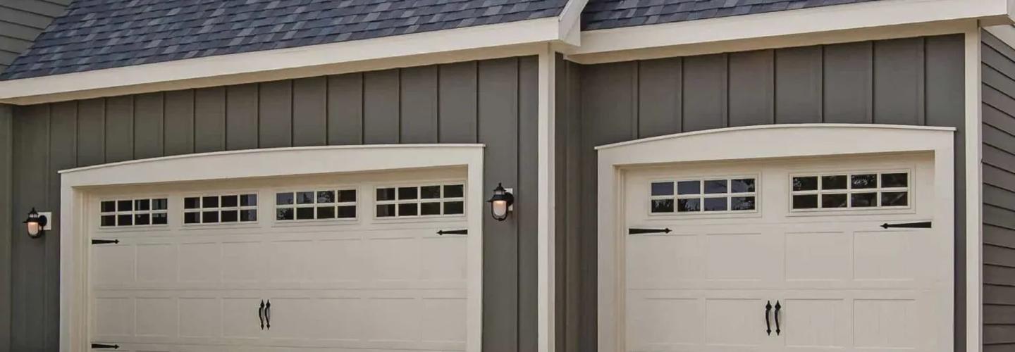 Abbey Garage Door Repairs cover photo