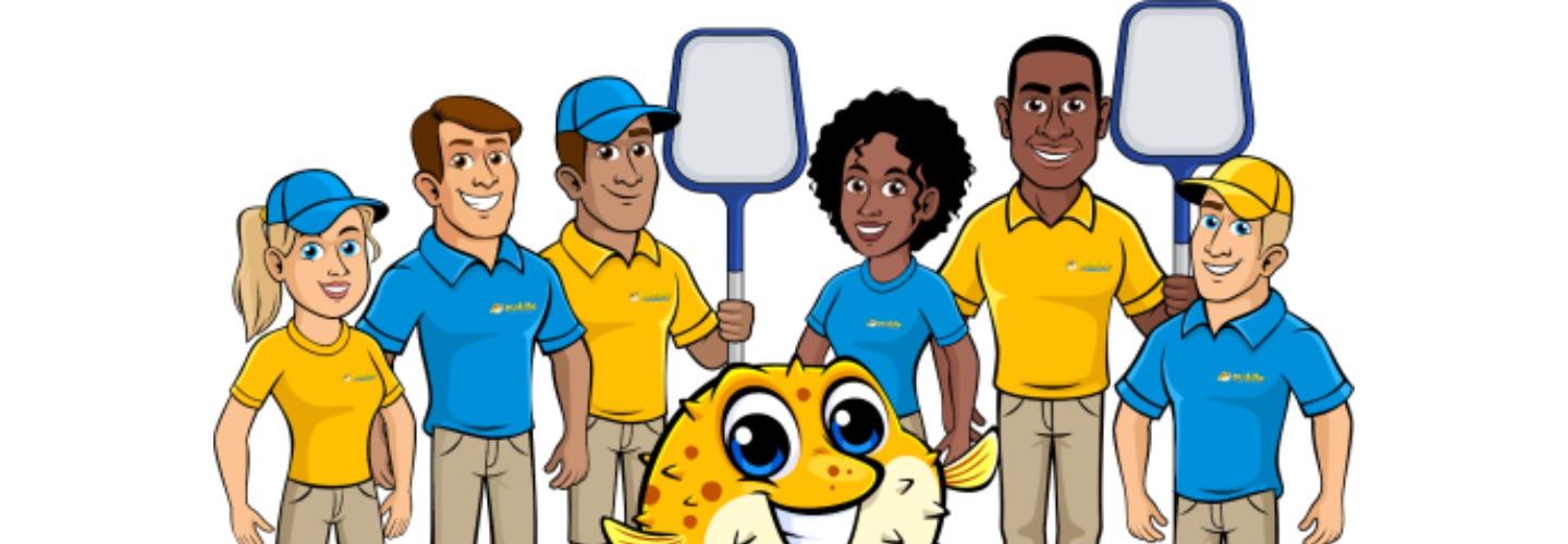 Puddle Pool Services cover photo