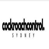 Cockroach pest control sydney