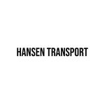 Hansen Transport Inc - photo 1