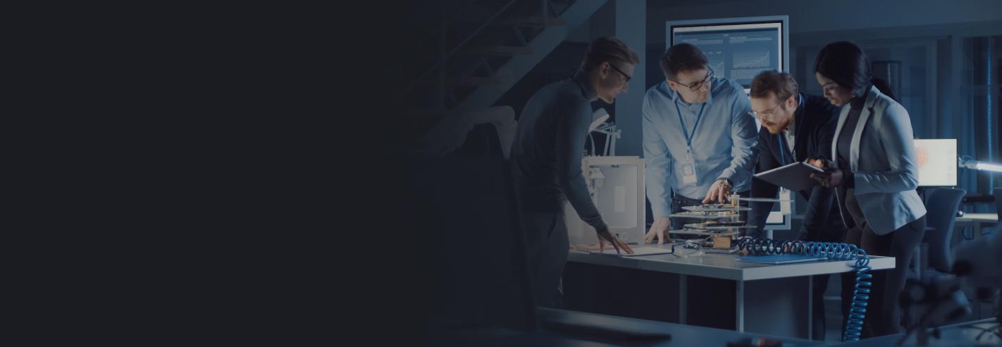 Stott & Hoare cover photo