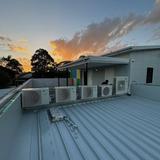 Blitz Air-Conditioning - Air Conditioning & Refrigeration in Guildford