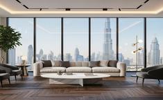 Flooring Dubai - Home Organization