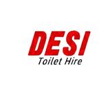 Desi Toilet Hire - Machine & Tool Rental in Hayes
