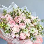 Mariam's Flowers - photo 3