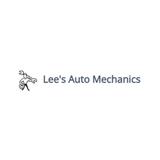 Lee’s Auto Mechanics - Auto/Car Repair in Tremain