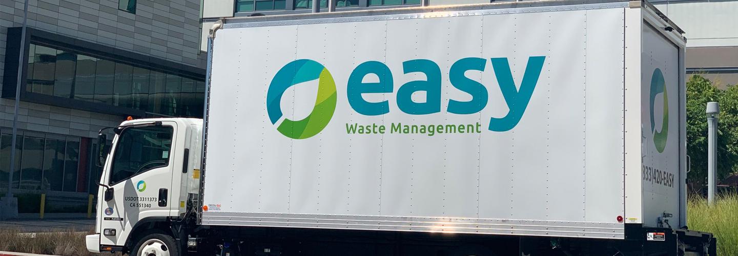 Easy Waste Management cover photo