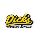 Dick's Towing Service - Towing in Findlay