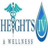 Heights IV & Wellness. - Weight Loss Centers in Vestavia Hills