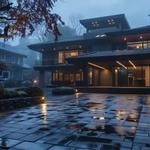 Burnaby Landscape Lighting Starcrest - photo 2