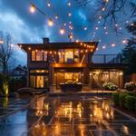 Burnaby Landscape Lighting Starcrest - photo 3