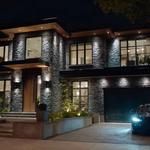 Burnaby Landscape Lighting Starcrest - photo 8
