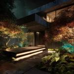 Burnaby Landscape Lighting Starcrest - photo 9