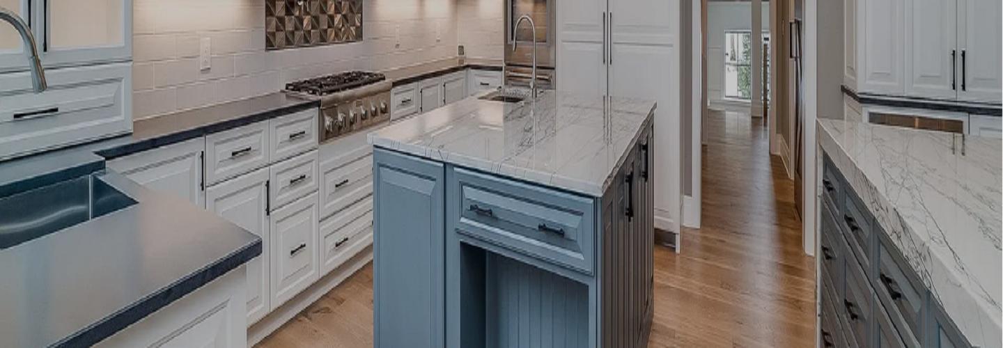 Adams Construction & Interiors, INC. cover photo