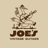 Joe's Vintage Guitars - We Buy Guitars! - Musical Instruments & Services in Mesa