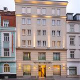 Hotel Imlauer Wien - Hotels & Travel in Vienna