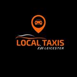 Local Taxis in Leicester - Taxis & Mini Cabs in Leicester