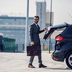 Local Taxis in Leicester - photo 1