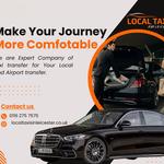 Local Taxis in Leicester - photo 4