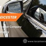 Local Taxis in Leicester - photo 6