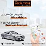 Local Taxis in Leicester - photo 7