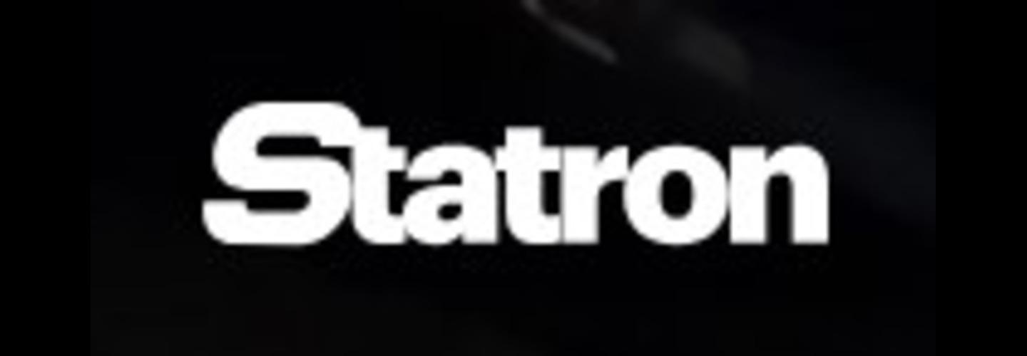 Statron Technology cover photo