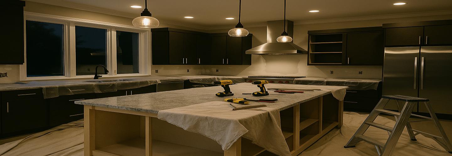 Signature Renovations of Sunnyvale cover photo