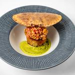 Sindhu by Atul Kochhar - photo 2