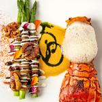 Sindhu by Atul Kochhar - photo 3