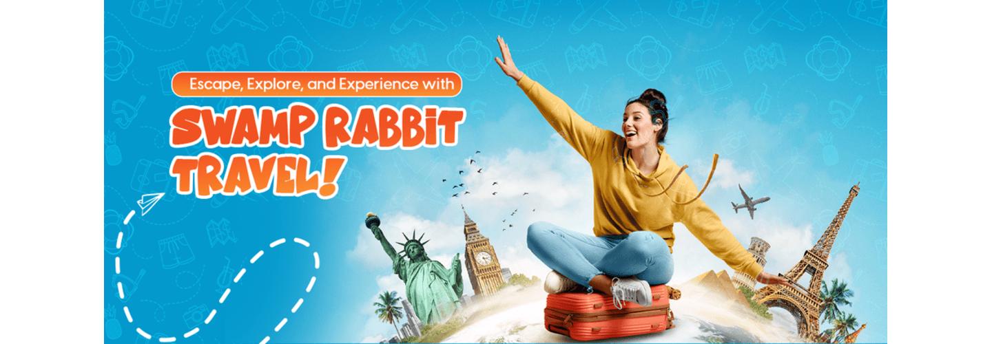 Swamp Rabbit Travel cover photo