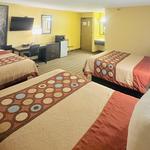 Super 8 by Wyndham Warrenton - photo 6