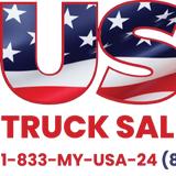 USA Truck Sales - Commercial Truck Dealers in Fontana