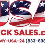USA Truck Sales - photo 1